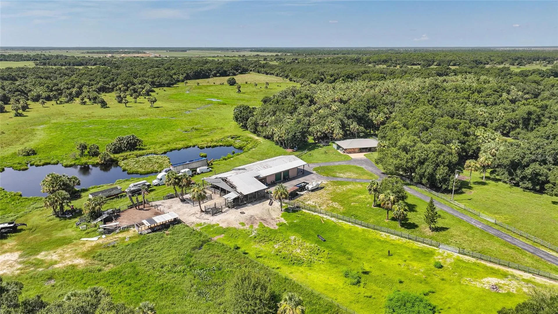 43451 & 43631 Farabee Road Punta Gorda FL 33982