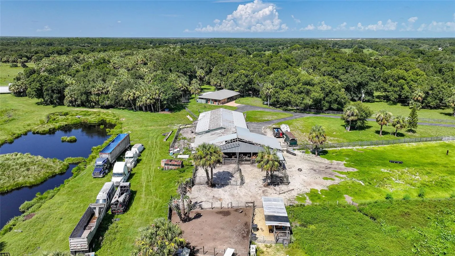 43451 & 43631 Farabee Road Punta Gorda FL 33982