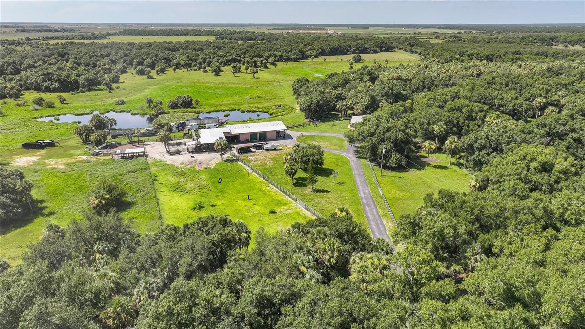 43451 & 43631 Farabee Road Punta Gorda FL 33982