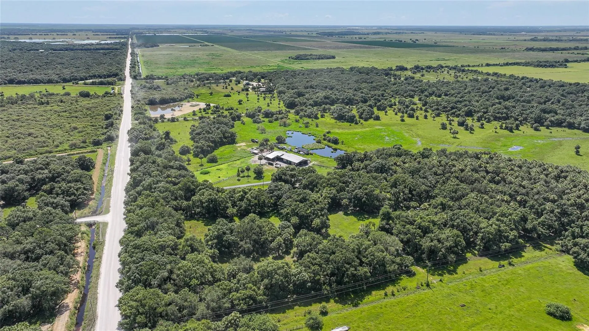 43451 & 43631 Farabee Road Punta Gorda FL 33982
