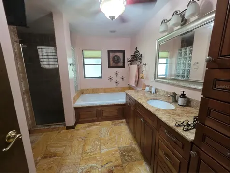 43451 & 43631 Farabee Road Punta Gorda FL 33982