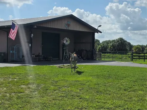 43451 & 43631 Farabee Road Punta Gorda FL 33982