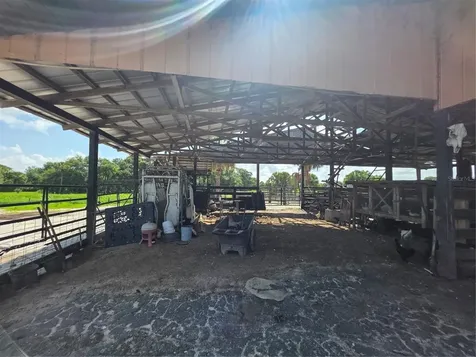 43451 & 43631 Farabee Road Punta Gorda FL 33982