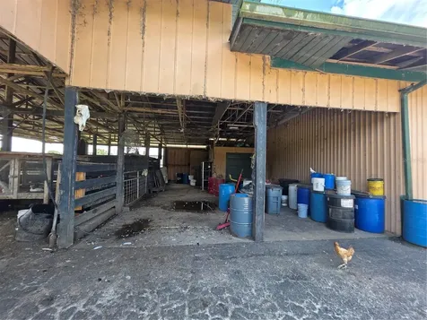 43451 & 43631 Farabee Road Punta Gorda FL 33982
