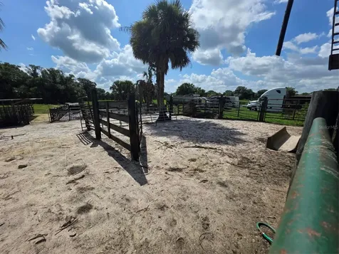 43451 & 43631 Farabee Road Punta Gorda FL 33982