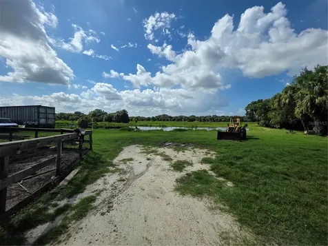 43451 & 43631 Farabee Road Punta Gorda FL 33982