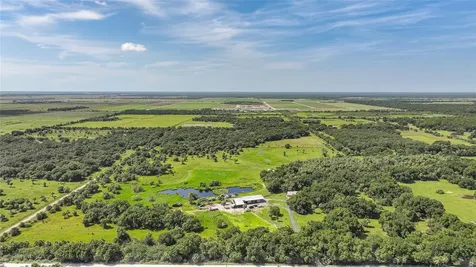 43451 & 43631 Farabee Road Punta Gorda FL 33982