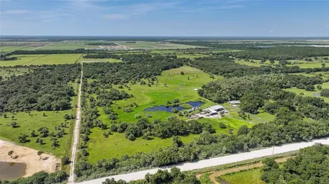 43451 & 43631 Farabee Road Punta Gorda FL 33982