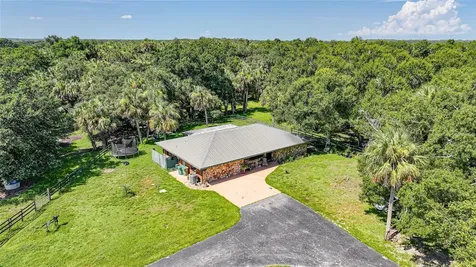 43451 & 43631 Farabee Road Punta Gorda FL 33982