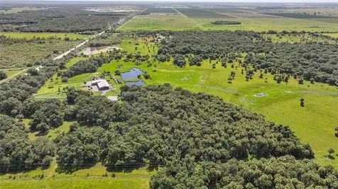 43451 & 43631 Farabee Road Punta Gorda FL 33982
