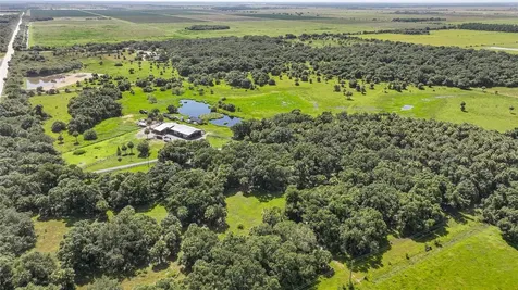 43451 & 43631 Farabee Road Punta Gorda FL 33982