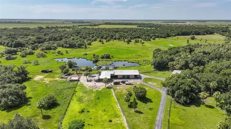 43451 & 43631 Farabee Road Punta Gorda FL 33982