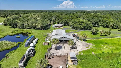 43451 & 43631 Farabee Road Punta Gorda FL 33982