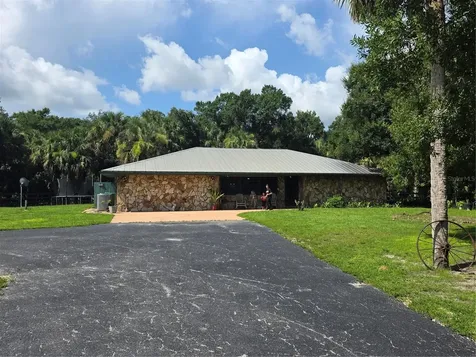 43451 & 43631 Farabee Road Punta Gorda FL 33982