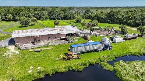 43451 & 43631 Farabee Road Punta Gorda FL 33982