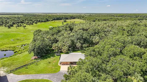 43451 & 43631 Farabee Road Punta Gorda FL 33982
