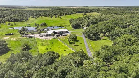 43451 & 43631 Farabee Road Punta Gorda FL 33982