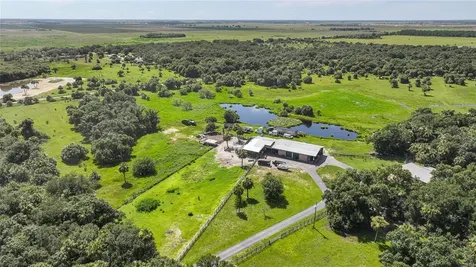 43451 & 43631 Farabee Road Punta Gorda FL 33982