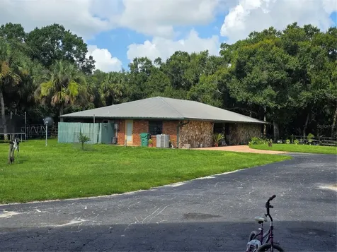 43451 & 43631 Farabee Road Punta Gorda FL 33982