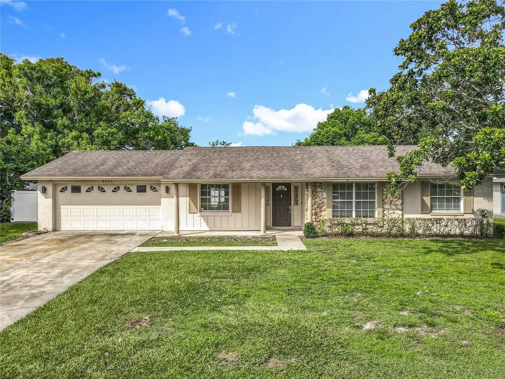 8654 San Toccoa Drive Orlando FL 32825