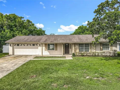 8654 San Toccoa Drive Orlando FL 32825