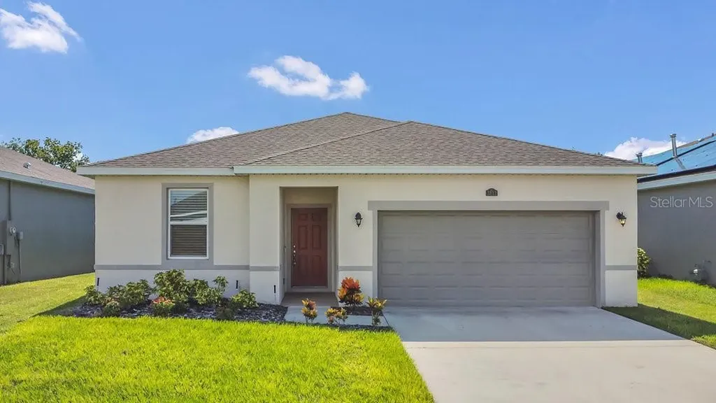 3412 Curlew Avenue Leesburg FL 34748
