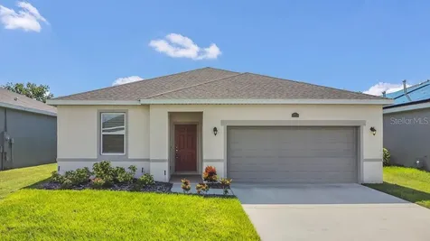 3412 Curlew Avenue Leesburg FL 34748