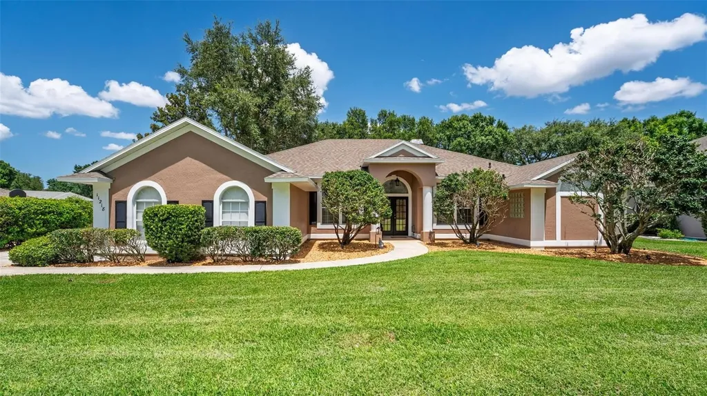 11218 Crooked River Court Clermont FL 34711