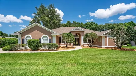 11218 Crooked River Court Clermont FL 34711