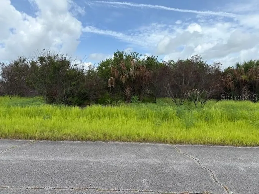 2495 Legion Avenue Palm Bay FL 32908
