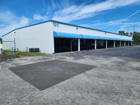 190 Lyman Road Casselberry FL 32707