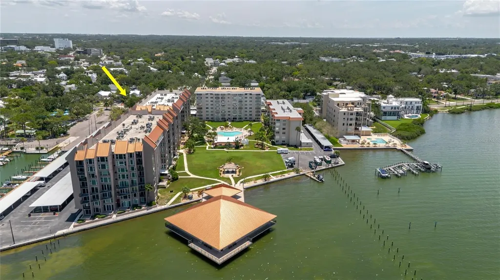 632 Edgewater Drive Dunedin FL 34698