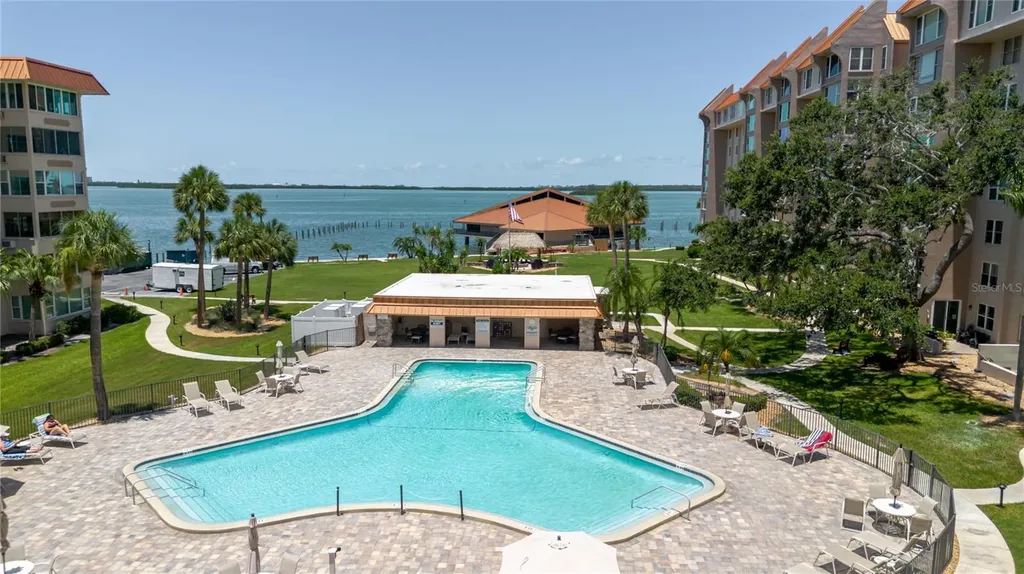 632 Edgewater Drive Dunedin FL 34698