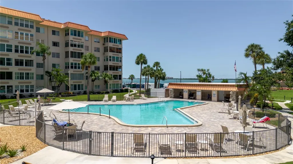 632 Edgewater Drive Dunedin FL 34698