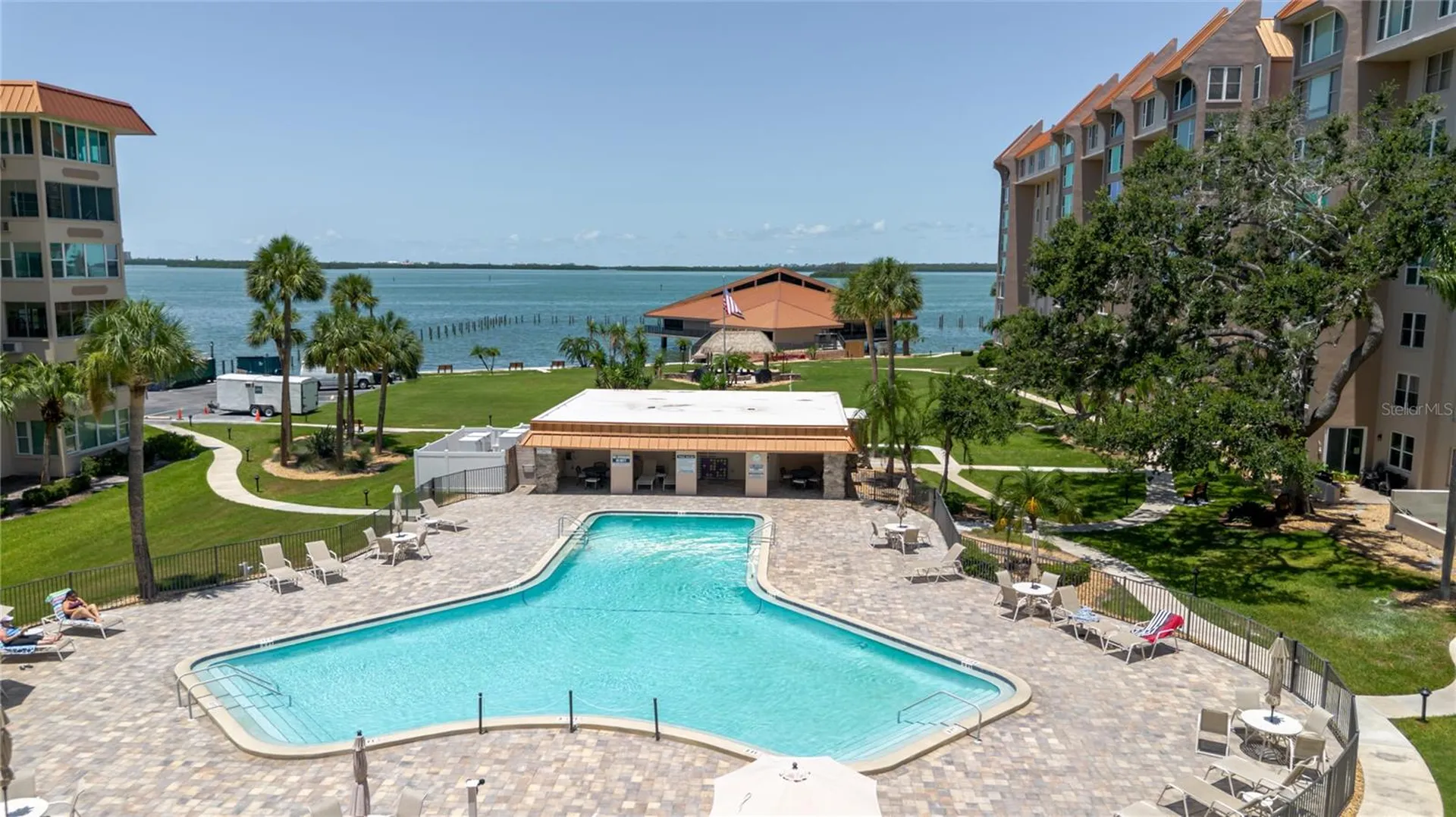 632 Edgewater Drive Dunedin FL 34698