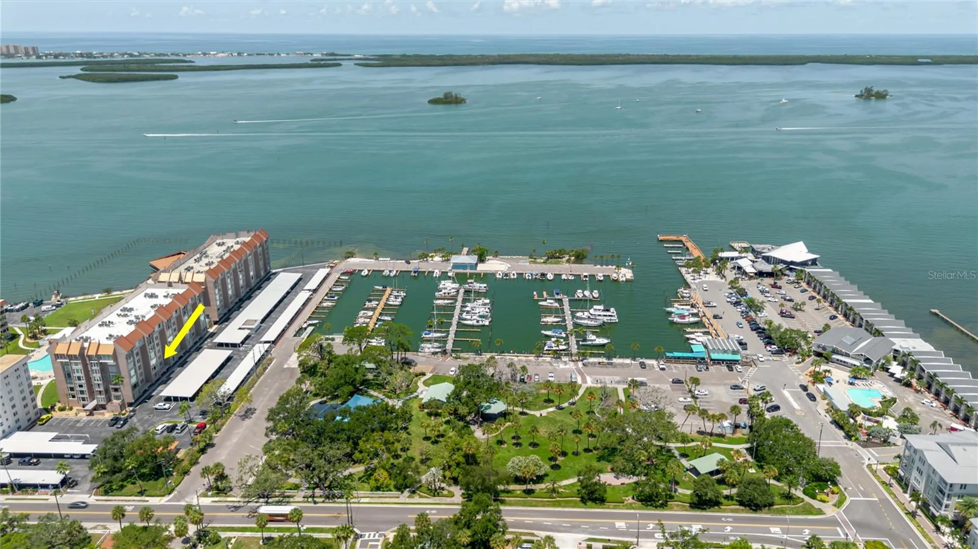 632 Edgewater Drive Dunedin FL 34698