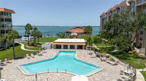 632 Edgewater Drive Dunedin FL 34698