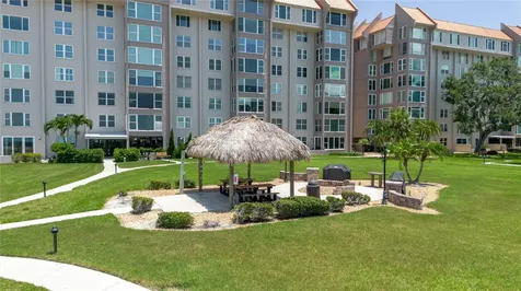 632 Edgewater Drive Dunedin FL 34698