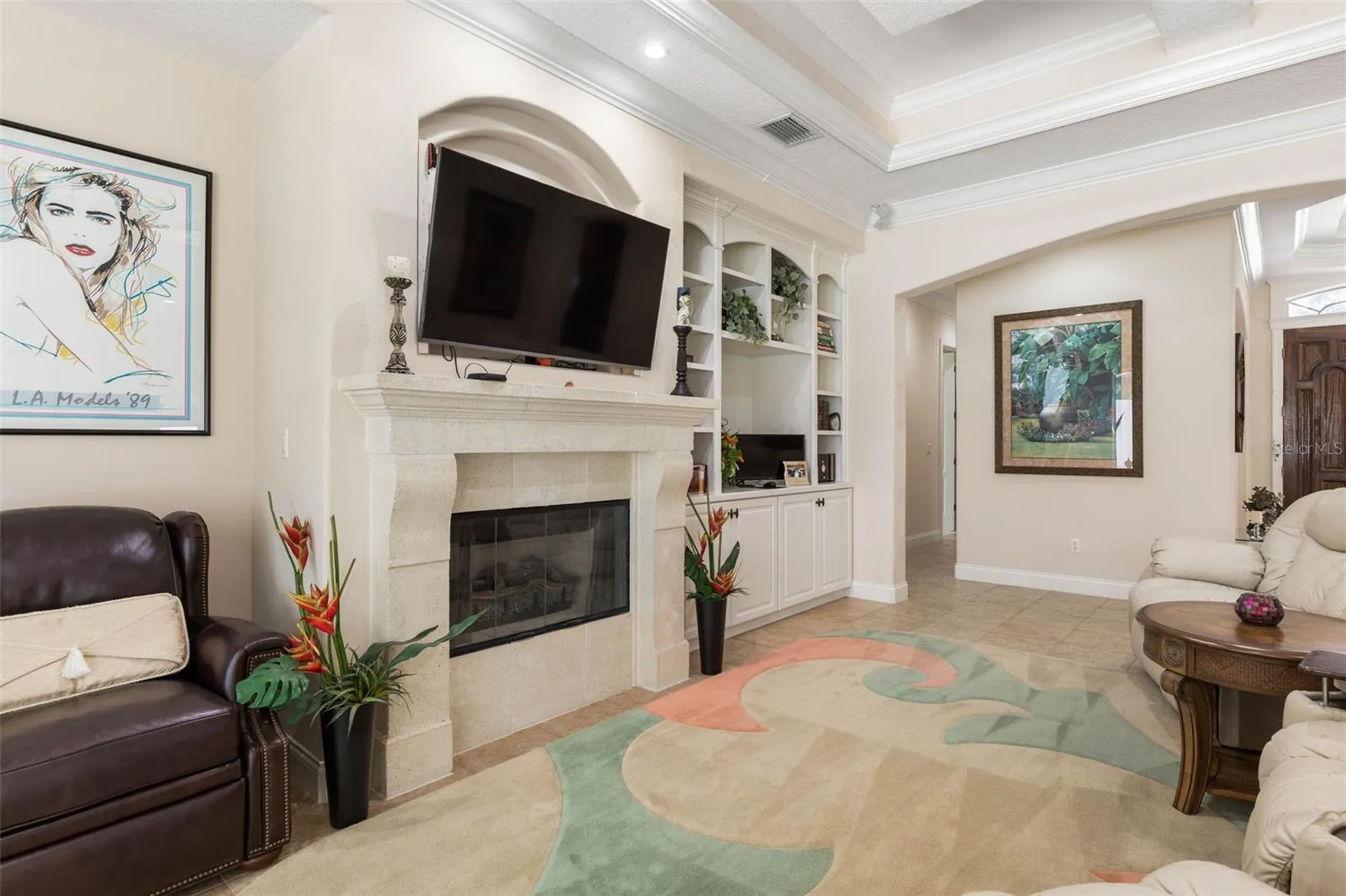 34 S Riverwalk Drive Palm Coast FL 32137