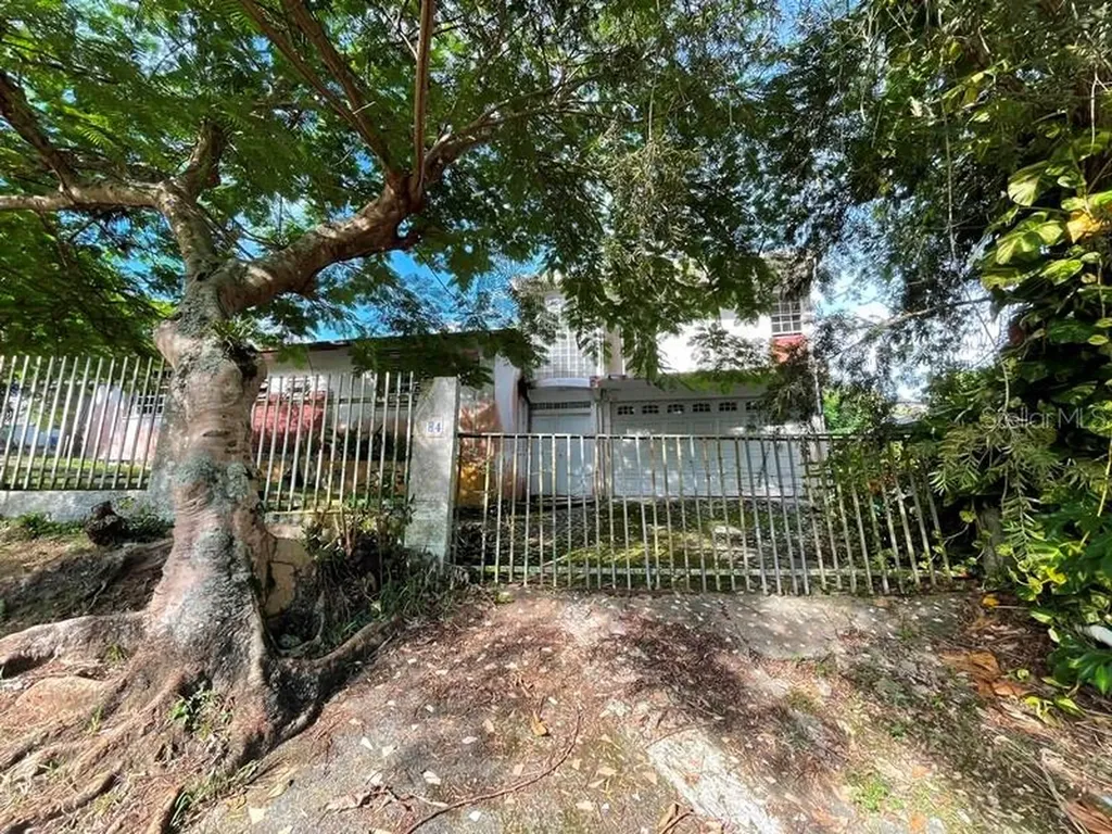 Carr 795 Km 3.02 Rio Cañas Ward Caguas PR 00725