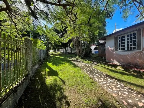Carr 795 Km 3.02 Rio Cañas Ward Caguas PR 00725