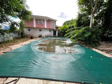Carr 795 Km 3.02 Rio Cañas Ward Caguas PR 00725