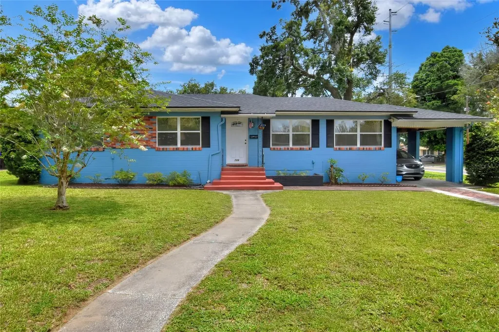 726 Susan Drive Lakeland FL 33803