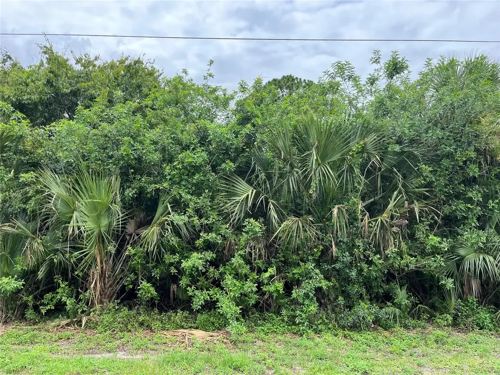 160 Mcarthur Boulevard Lehigh Acres FL 33974