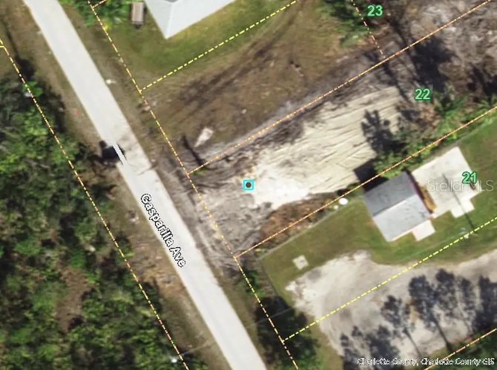 12195 Tamiami Trail Punta Gorda FL 33955