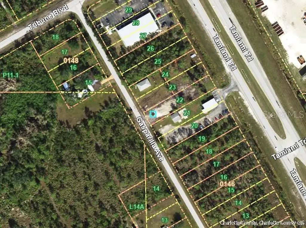 12195 Tamiami Trail Punta Gorda FL 33955