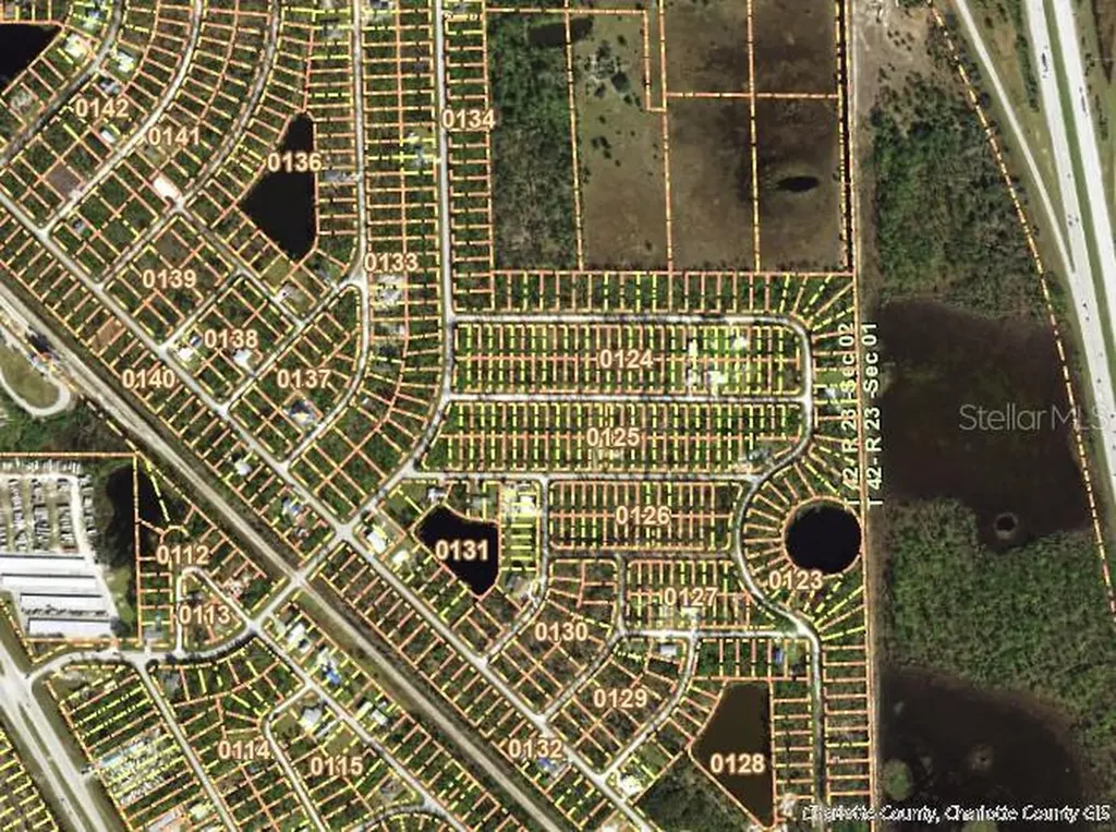 12195 Tamiami Trail Punta Gorda FL 33955