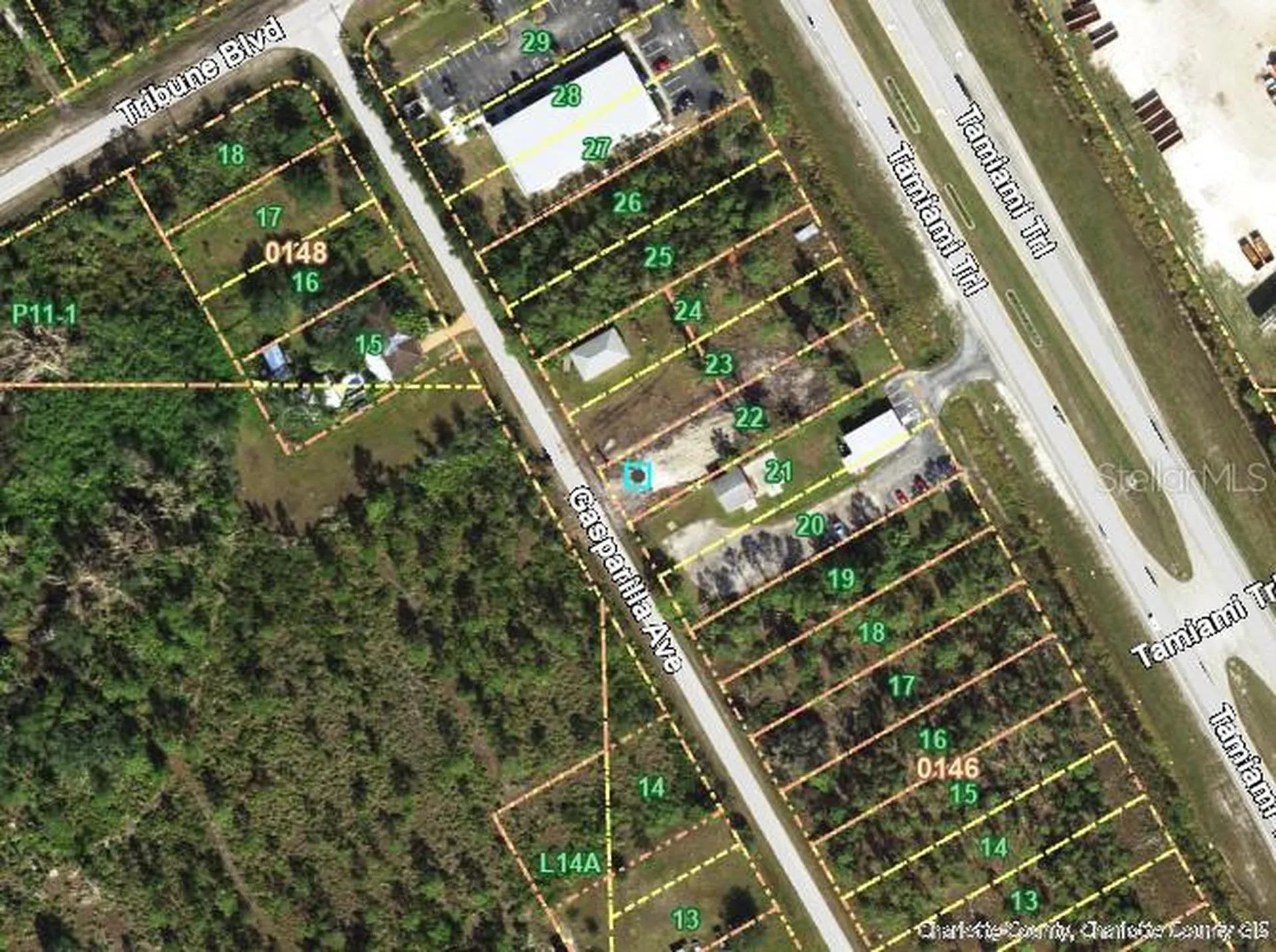 12195 Tamiami Trail Punta Gorda FL 33955
