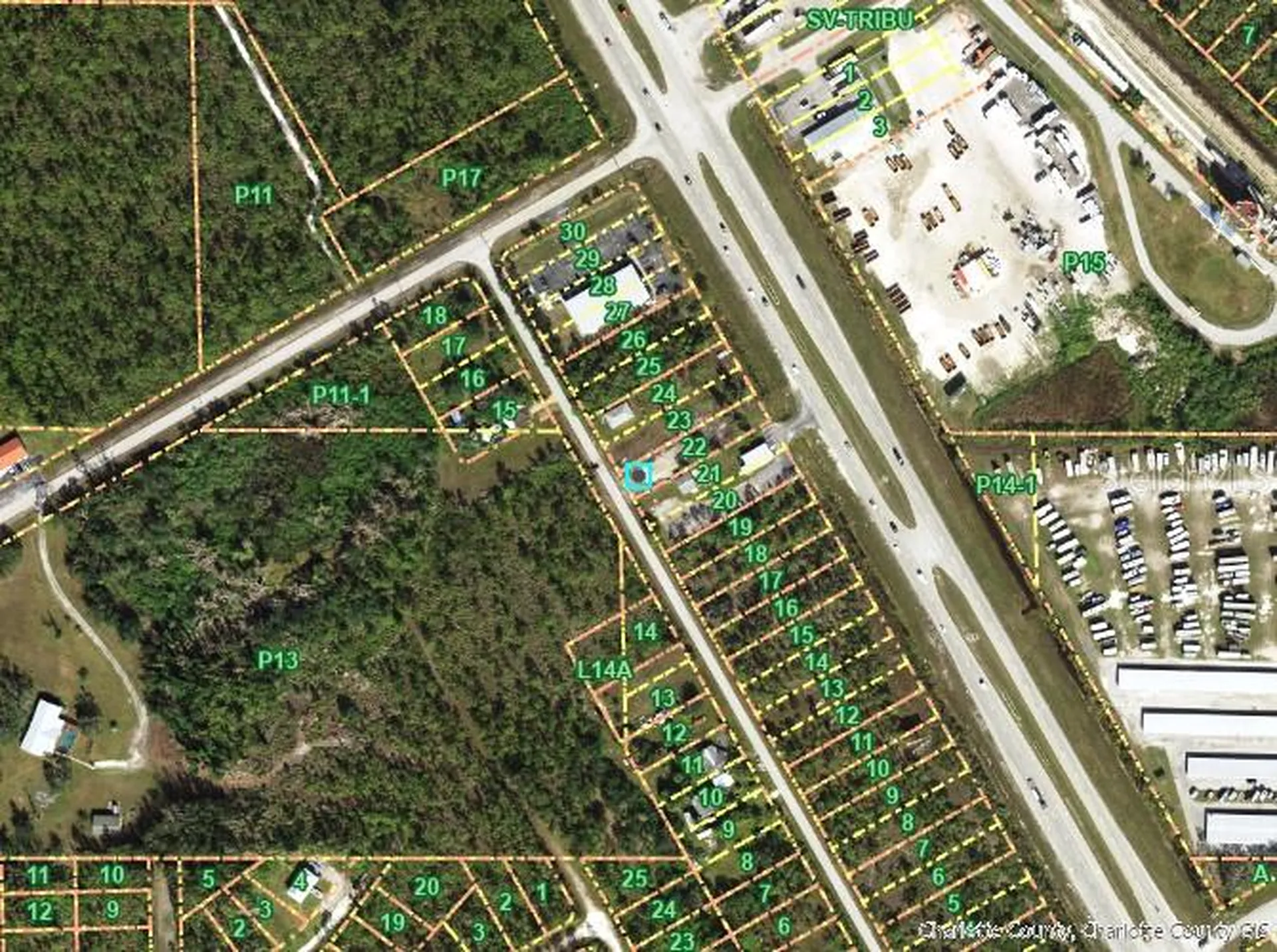12195 Tamiami Trail Punta Gorda FL 33955
