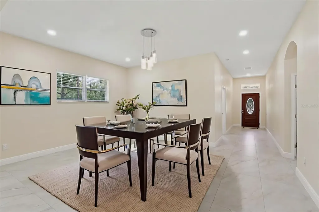 33433 Loop Court Webster FL 33597